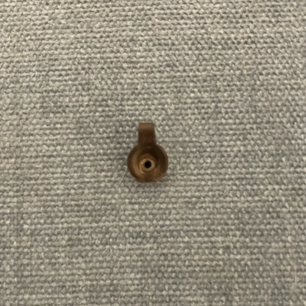 Button Part
